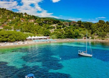 lavandou strand